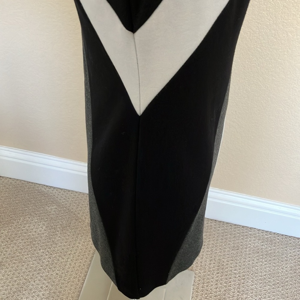 Whbm Color Block Tunic - image 4